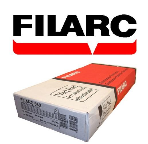 FILARC 98S 2.5x350mm 1/4 VP
